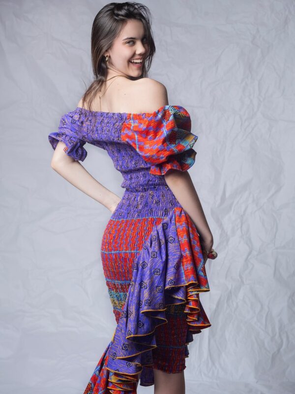 Vestido Vera