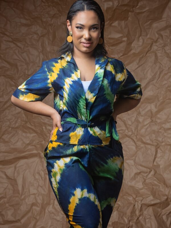 CONJUNTO KIRA