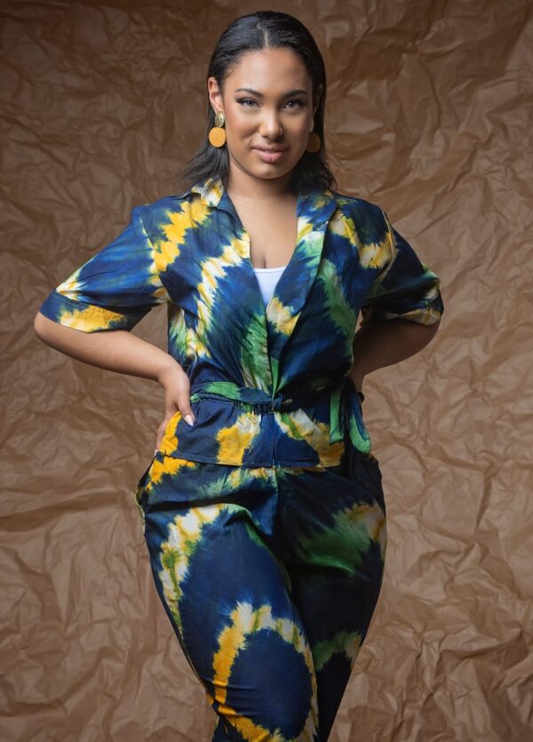 CONJUNTO KIRA