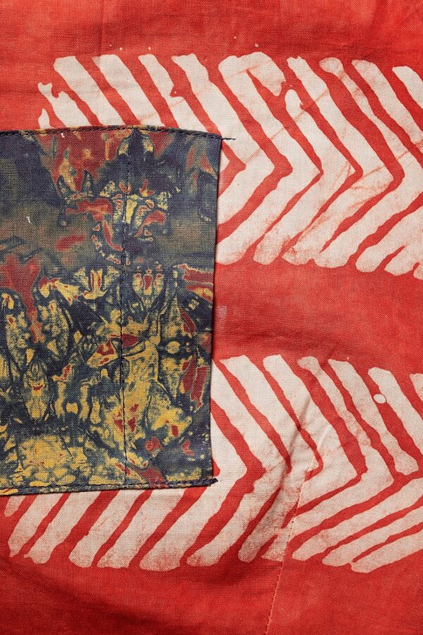 Conjunto estampado de dos Piezas - Imagen 5