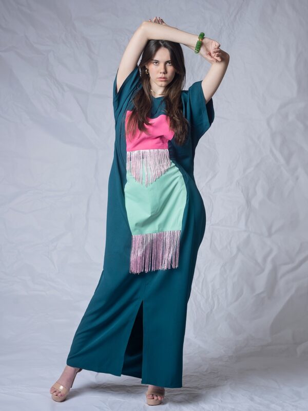 Biban Kaftan