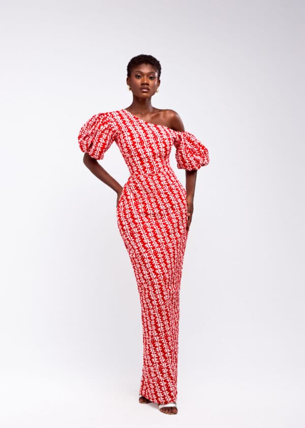 Sharon dress - Imagen 3