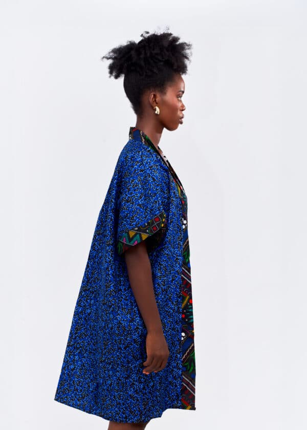 Conjunto de vestido seré - Imagen 5