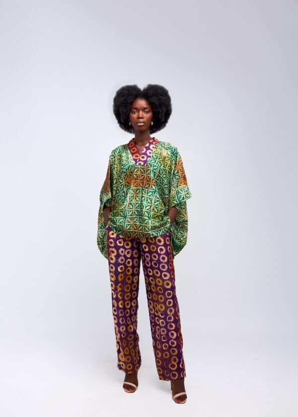 Conjunto Bukky - Imagen 3