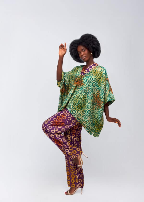 Conjunto Bukky - Imagen 4