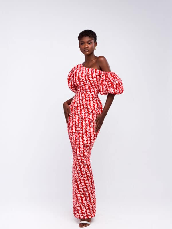 Sharon dress