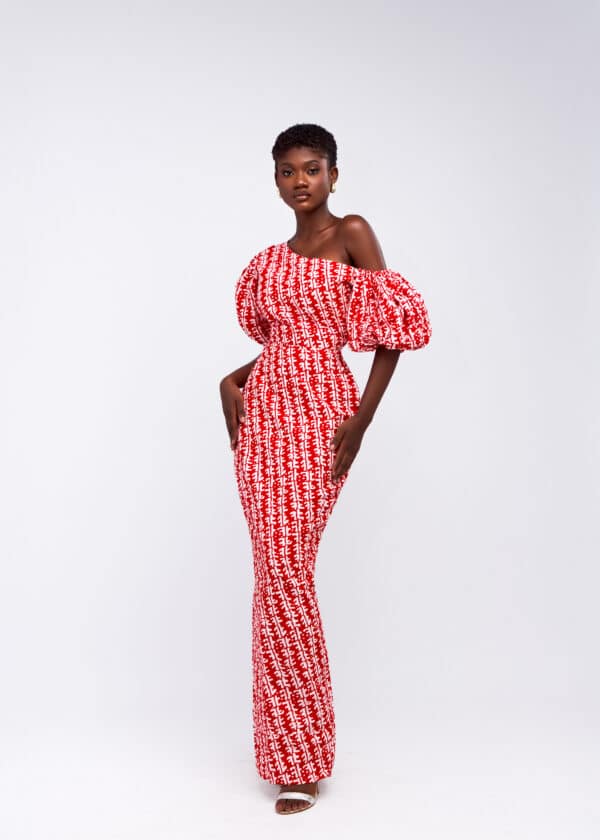 Sharon dress
