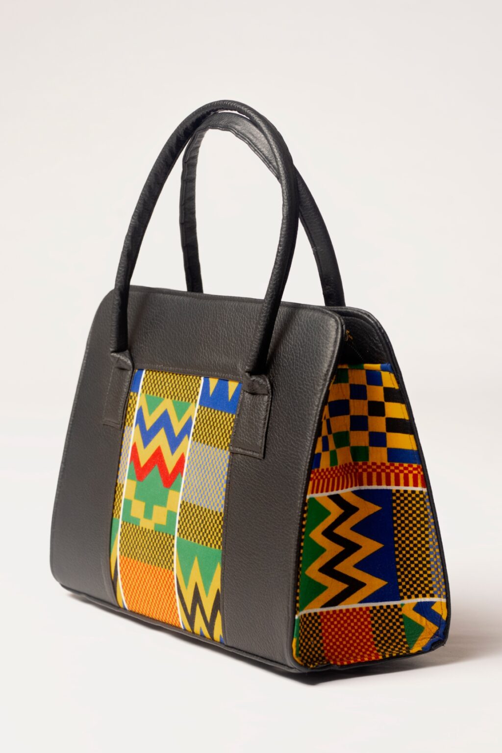 Bolso Fusión Tribal