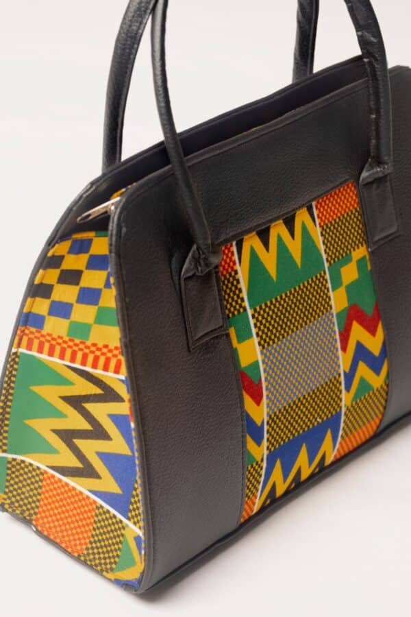 Bolso Fusión Tribal