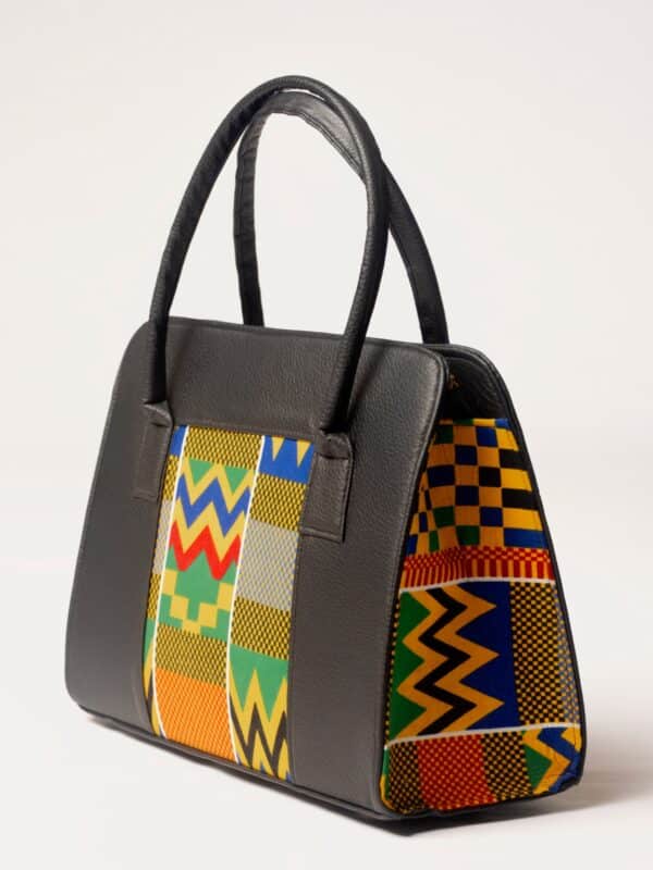 Bolso Fusión Tribal
