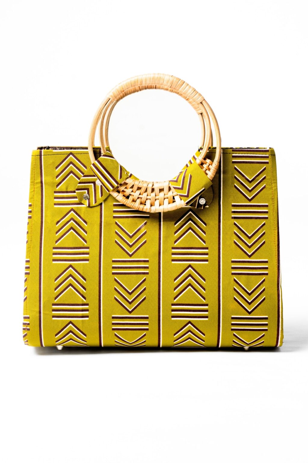 Bolso Safari Chic