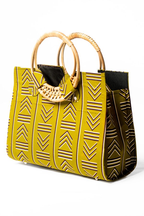 Bolso Safari Chic