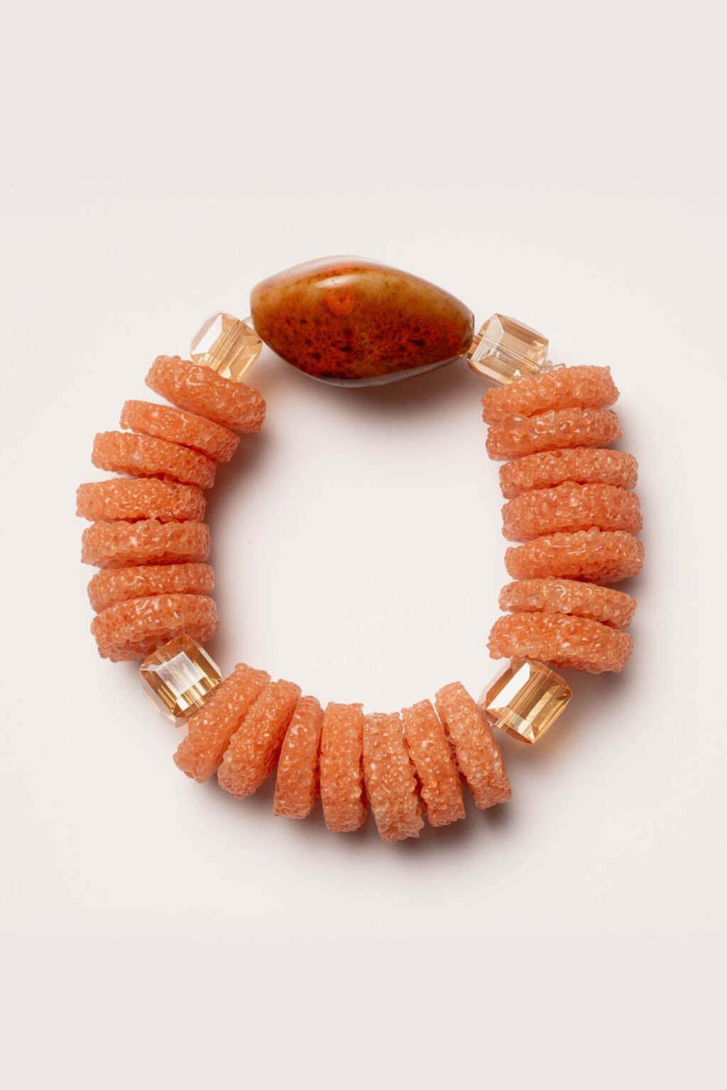 Coral del Desierto