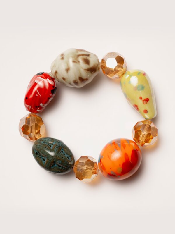 Pulsera Artesanal Armonía