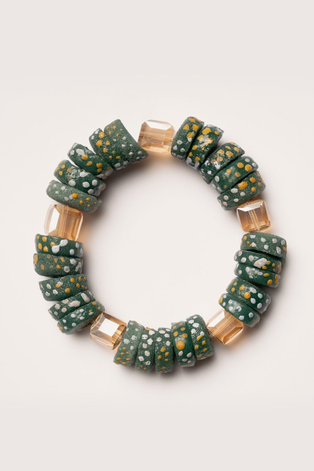 Pulsera Bosque de Estrellas