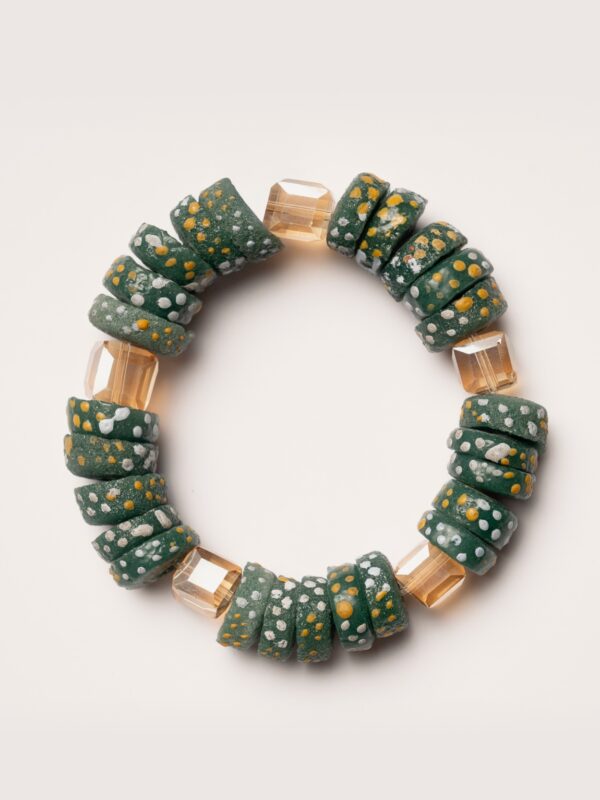 Pulsera Bosque de Estrellas