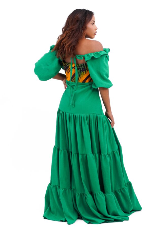 Vestido Sofía