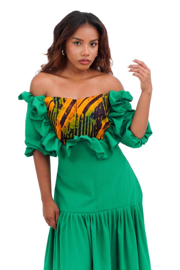 Vestido Sofía