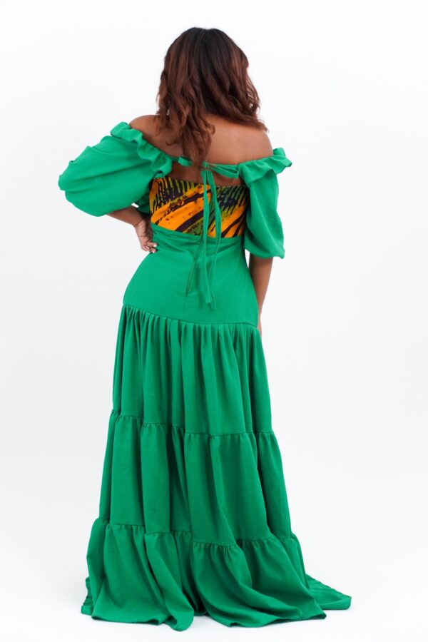 Vestido Sofía