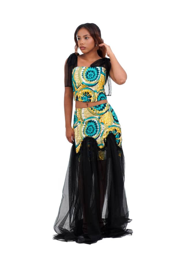 Conjunto Royal - Imagen 3