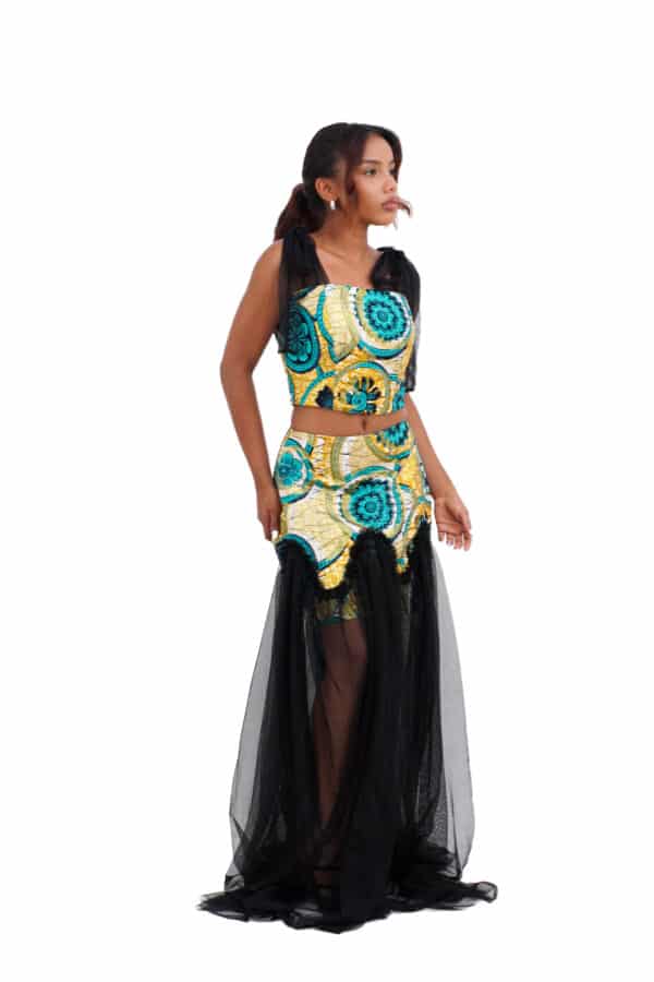 Conjunto Royal