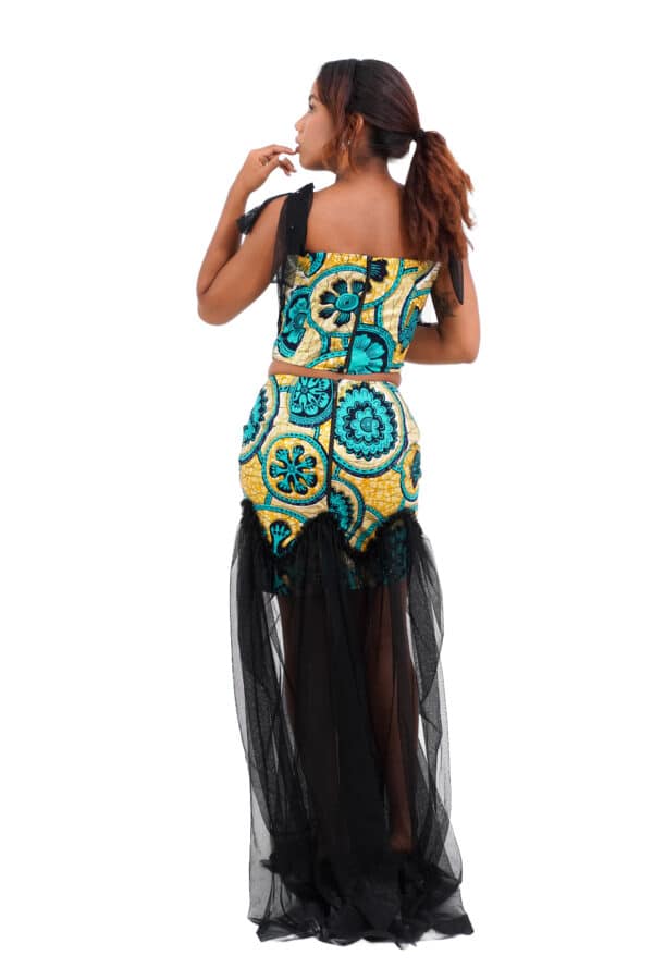 Conjunto Royal - Imagen 2
