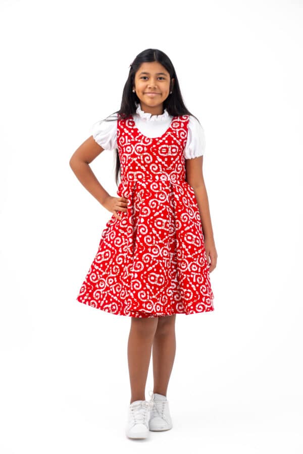 Vestido Aurora - Imagen 5