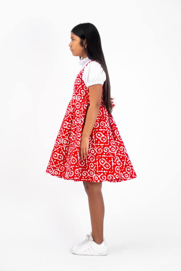 Vestido Aurora - Imagen 2