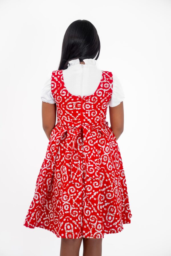 Vestido Aurora - Imagen 3