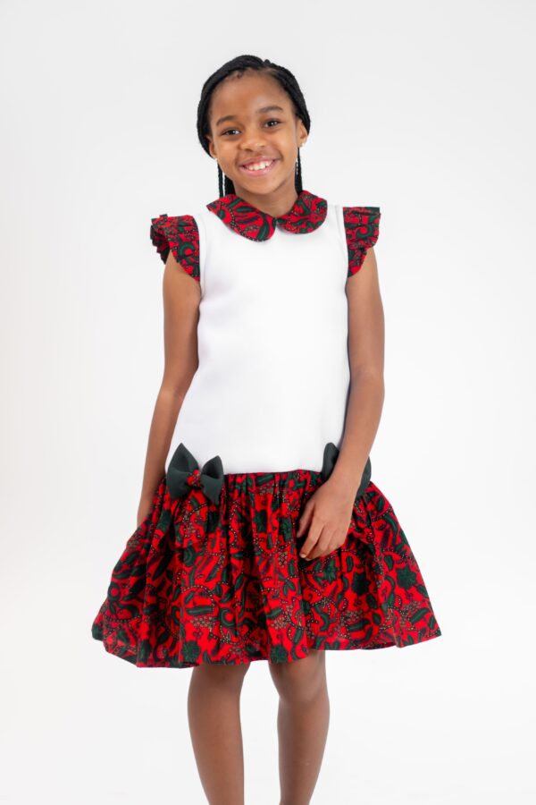 Vestido Kamari - Imagen 3