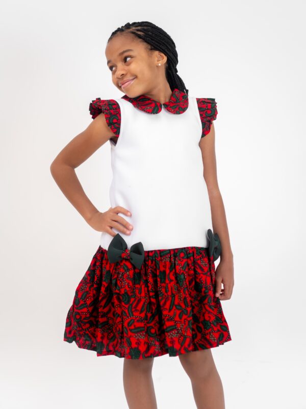 Vestido Kamari
