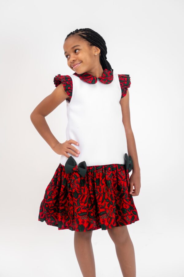 Vestido Kamari