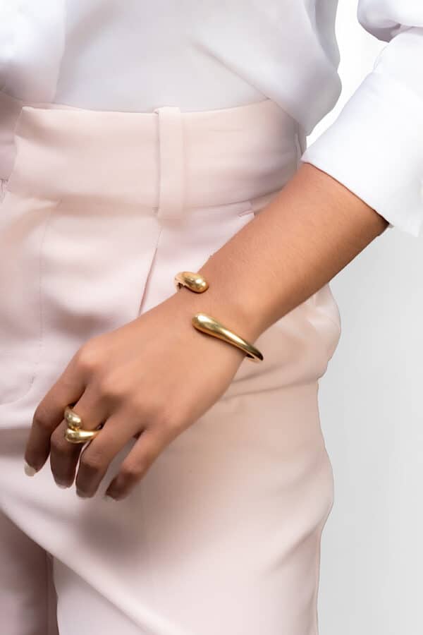 Pulsera espiral - Imagen 2